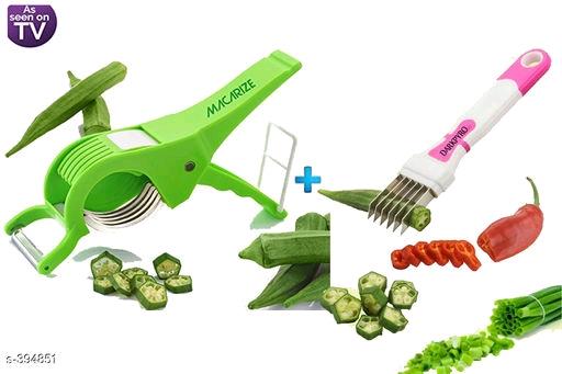 Vegetable Cutter